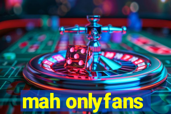 mah onlyfans
